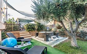 Tarchon Luxury B&B